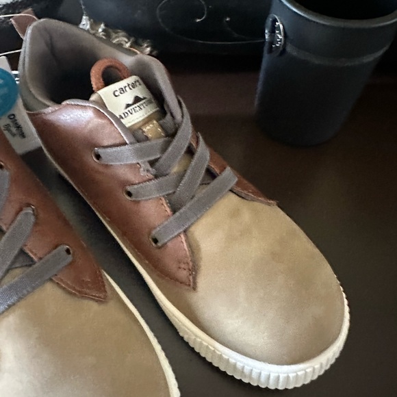 Slip on shoes - Picture 2 of 8